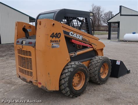 case 440 series 3 skid steer specs|case 440ct skid steer specs.